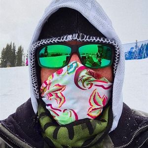 Meet your Posher, Henry